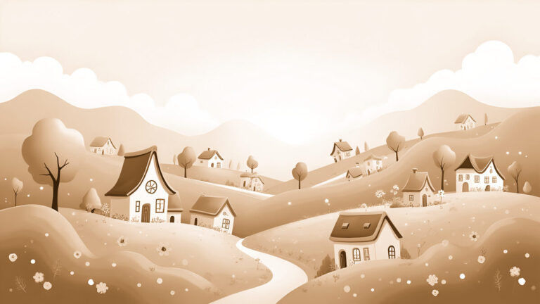 Golden Heights neighborhood